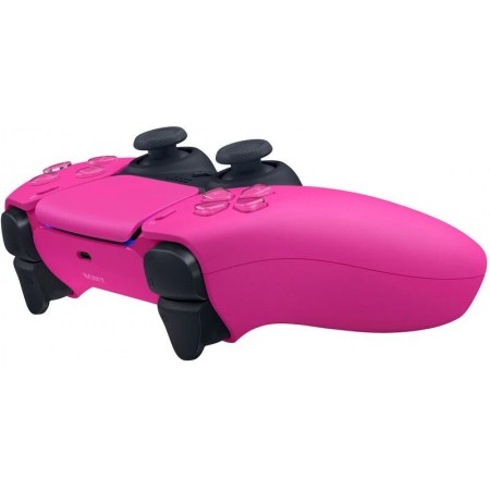 Бездротовий контролер DualSense (PS5) Pink