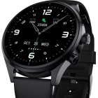 Смарт-годинник Black Shark S1 Classic Black BS-S1C Чорний Смарт-годинник Black Shark S1 Classic Black BS-S1C Чорний