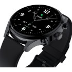 Смарт-годинник Black Shark S1 Classic Black BS-S1C Чорний Смарт-годинник Black Shark S1 Classic Black BS-S1C Чорний