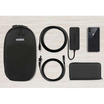 Сумка на кермо Ninebot до с