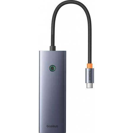 USB-хаб Baseus UltraJoy Series7-Port HUB Docking Station (B0