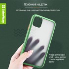 Чохол ColorWay Smart Matte чорний для Honor Magic5 Lite Чохол ColorWay Smart Matte чорний для Honor Magic5 Lite