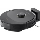 Робот-пилосос RoboRock Q8 Max Чорний