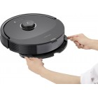Робот-пилосос RoboRock Q8 Max Чорний