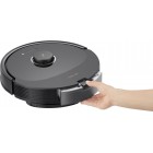 Робот-пилосос RoboRock Q8 Max Чорний