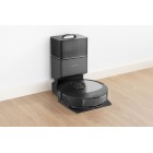 Робот-пилосос RoboRock Q8 Max+ Чорний