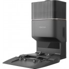 Робот-пилосос RoboRock Q8 Max+ Чорний