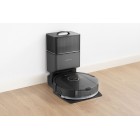 Робот-пилосос RoboRock Q8 Max+ Чорний