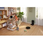 Робот-пилосос RoboRock Q8 Max+ Чорний