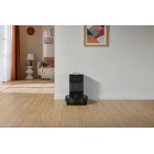 Робот-пилосос RoboRock Q8 Max+ Чорний