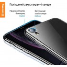 Чохол ColorWay TPU matt чорний для Samsung Galaxy M34
