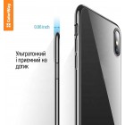 Чохол ColorWay TPU matt чорний для Samsung Galaxy M34