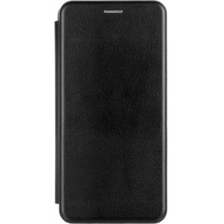 Чохол ColorWay Simple Book чорний для Samsung M14