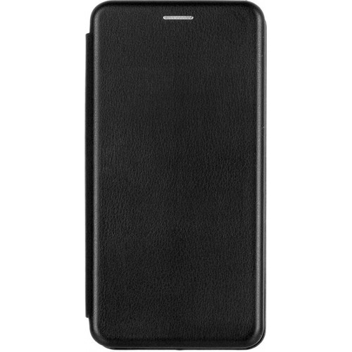 Чохол ColorWay Simple Book чорний для Samsung A05