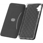 Чохол ColorWay Simple Book чорний для Samsung A05