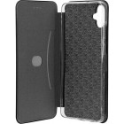 Чохол ColorWay Simple Book чорний для Samsung A05