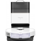 Робот-пилосос RoboRock S8+ Білий