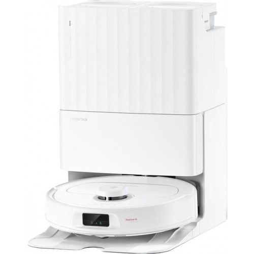 Робот-пилосос RoboRock Q Revo MaxV