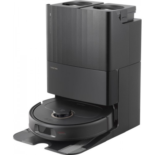 Робот-пылесос RoboRock Q Revo Pro Black Робот-пылесос RoboRock Q Revo Pro Black