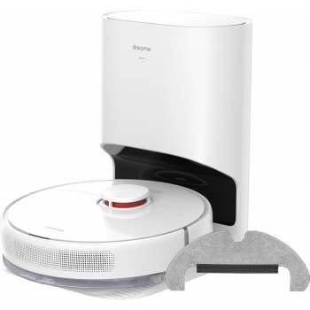 Робот-пылесос Dreame D9 Plu Робот-пылесос Dreame D9 Plu