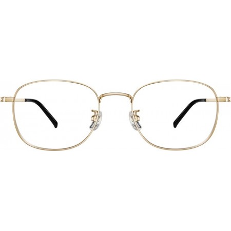 Окуляри Xiaomi Blue Light Blocking Glasses (Золотий)