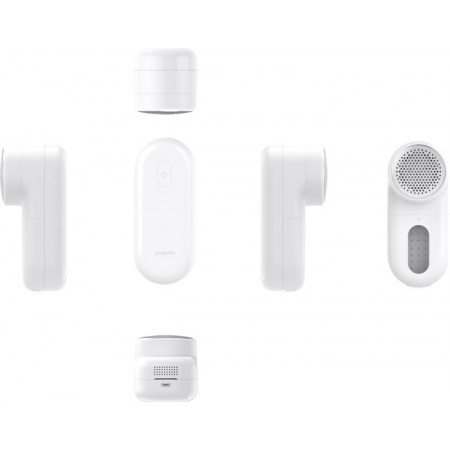 Машинка для видалення катишків Xiaomi Lint Remover White