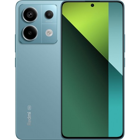 Xiaomi Redmi Note 13 Pro 5G 8/256 Ocean Teal