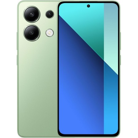 Xiaomi Redmi Note 13 8/256 Mint Green