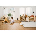 Робот-пилосос RoboRock S8+ Білий