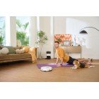 Робот-пилосос RoboRock S8+ Білий