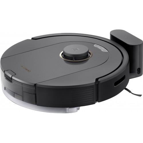 Робот-пилосос RoboRock Q5 Pro Black