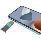 ZTE Blade A54 4/128GB Blue