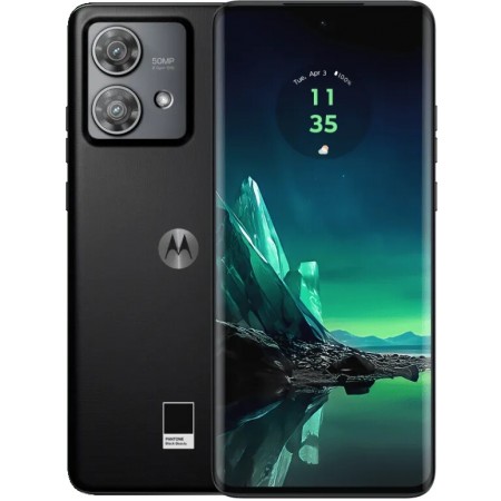 Moto Edge 40 Neo 12/256GB Black Beauty (PAYH0006RS)