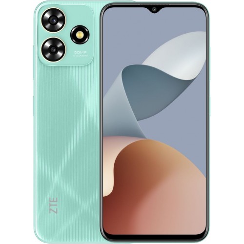 ZTE Blade A73 4/128GB Green