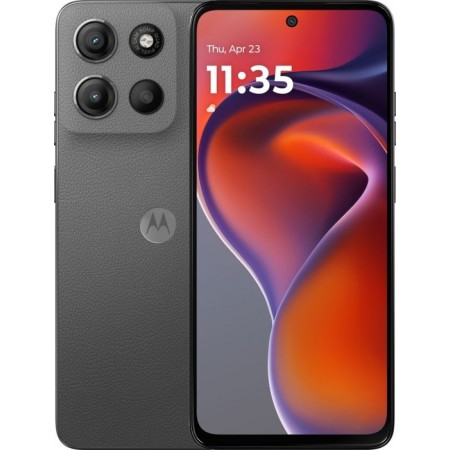 Moto G15 Power 8/256GB Gravity Grey (PB6G0006UA)