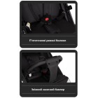 Дитяча коляска прогулянкова Manado Z11 Planet