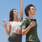 Вентилятор Jisulife Handheld Fan Pro1 grey Вентилятор Jisulife Handheld Fan Pro1 grey