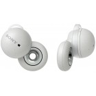 Навушники бездротові Sony WF-L900 Linkbuds (WFL900W.CE7) White