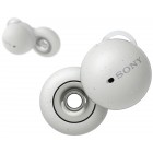 Навушники бездротові Sony WF-L900 Linkbuds (WFL900W.CE7) White