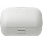 Навушники бездротові Sony WF-L900 Linkbuds (WFL900W.CE7) White