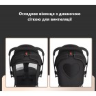 Дитяча коляска прогулянкова Manado Z11 Planet
