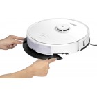Робот-пилосос RoboRock S8 White