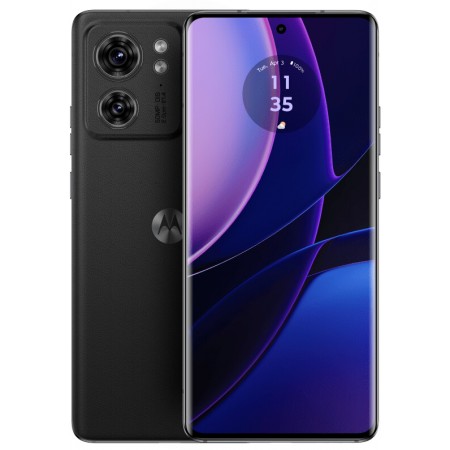 Moto Edge 40 8/256GB Eclipse Black (PAY40042RS)