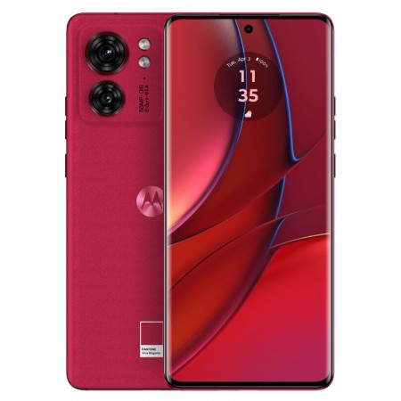 Moto Edge 40 8/256GB Viva Magenta (PAY40085RS)
