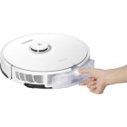 Робот-пилосос RoboRock S8 White