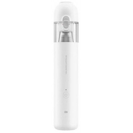 Пилосос автомобільний Xiaomi Mi Vacuum Cleaner mini White