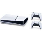 Консоль PlayStation 5 Slim (CFI-2008) (2 геймпада Dualsense)