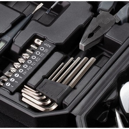 Xiaomi JIUXUN Tools Toolbox 60-in-1