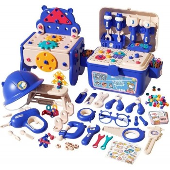 Дитячий ігровий набір інстр Дитячий ігровий набір інстр