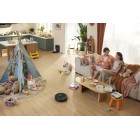 Робот-пилосос RoboRock Q8 Max Чорний